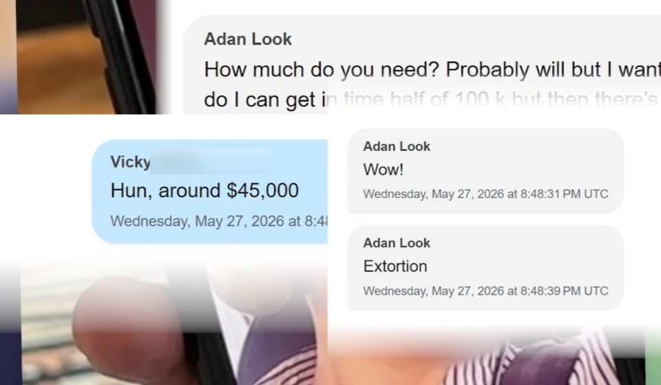 Pig Butchery Scam: San Francisco, California Retiree Adan Look Loses $500,000 in Pig Butchery Scam, Then Falls for Another Online Romance Scam