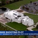 Palatine man Alexandros Paporakis, 19, charged with terrorism offenses in alleged shooting plot targeting Aurora Hindu temple