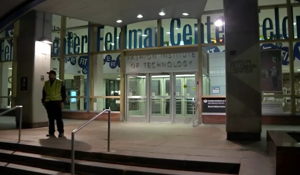 FIT Student Death: Two Teens Charged After Drug Death, Rape on NYC Campus