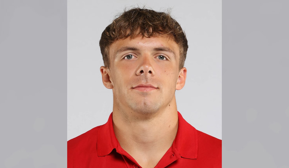 Tyler Ulrich injury: SNU college football player dies after suffering ‘traumatic injury’ in game against Ouachita Baptist Tyler Ulrich injury: SNU college football player dies after suffering 'traumatic injury' in game against Ouachita Baptist