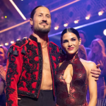 “DWTS” News: “Dancing With the Stars” Dancer, Val Chmerkovskiy, Banned After “Inappropriate” Post on Social Media