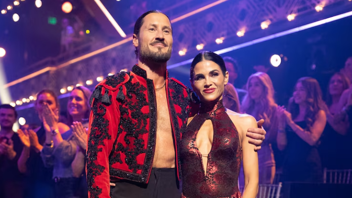 “DWTS” News: “Dancing With the Stars” Dancer, Val Chmerkovskiy, Banned After “Inappropriate” Post on Social Media