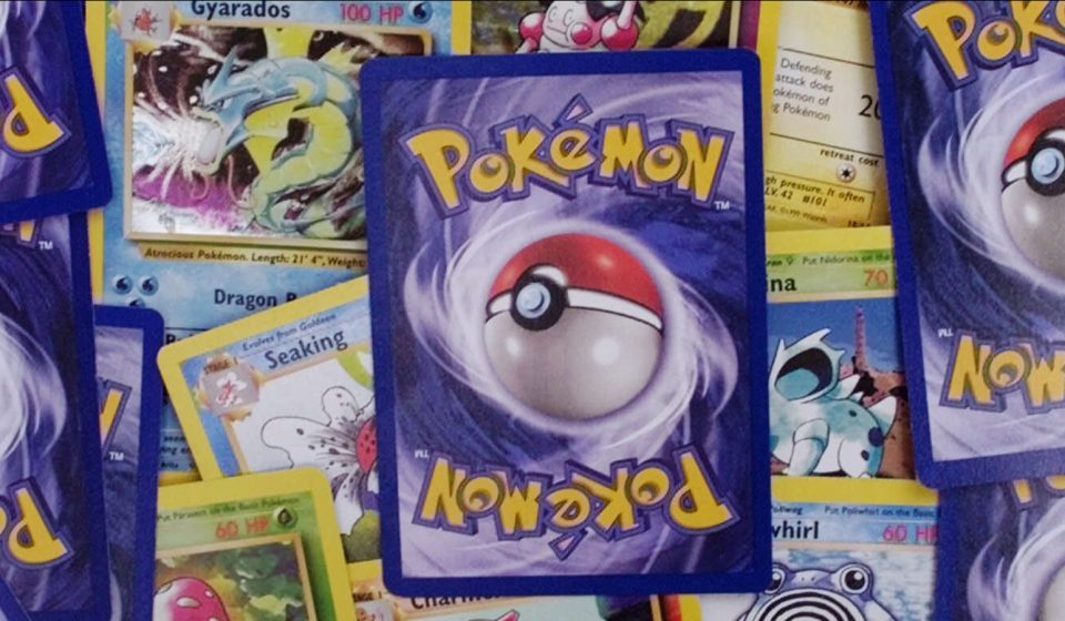 Nearly $1 million in rare Pokémon and sports cards stolen from FedEx truck in Orange County heist, police say