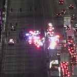 George Washington Bridge shooting: driver found shot dead