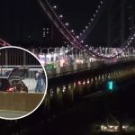 Rockland man killed in possible road rage shooting on George Washington Bridge