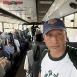 Brad Lander released after detention in West Bank during olive harvest