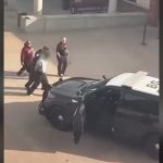 Juvenile with handgun arrested at Bell Gardens High School, police say