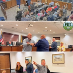 'I just snapped': Video shows Pemberton mayor charging at resident during council meeting