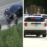 2 dead, including a teenager, as police investigation takes place in Arcadia and Pasadena