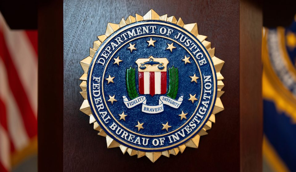 2 former FBI officials accused of making false statements about Hunter Biden's laptop