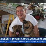 Family of man killed by San Bernardino County deputies receives nearly $52 million, urges attorney general to file charges