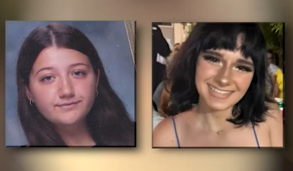 Vincent Battiloro will be brought to justice for the deaths of Isabella Salas and Maria Niotis in Cranford