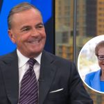 Speaking to ABC7 Exclusive, Rick Caruso Says He's Voting for Karen Bass in LA Mayoral Race