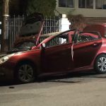 Gunfire at Elizabeth's vigil leaves 1 dead, several injured