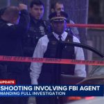 Chicago FBI shooting: 1 dead in Pilsen shooting today near West 18th Street and South Union Avenue, officials say