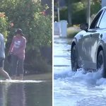 More record high tides expected to cause flooding in Newport Beach, Long Beach and San Pedro