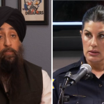 Candidate Naindeep Singh cleared by toxicology report, chef Mindy Casto apologizes for arrest
