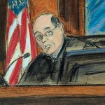 Federal judge Alvin Hellerstein, who oversaw Maduro case, dies at 92