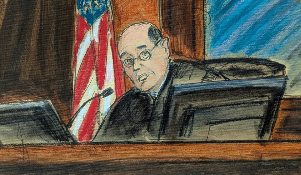 Federal judge Alvin Hellerstein, who oversaw Maduro case, dies at 92