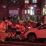 Zion Maine, 10, identified after e-bike battery fire traps family in Bronx apartment