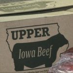 Thieves steal $10,000 worth of frozen beef in latest Philadelphia cargo heist