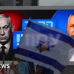 Deeply divided Israel prepares for crucial elections