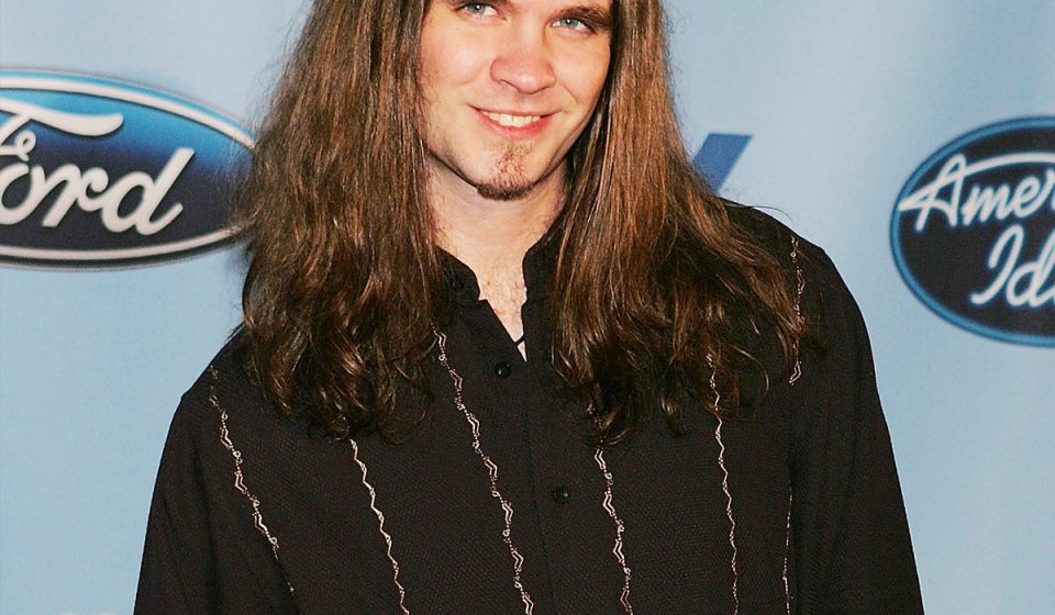 American Idol's Bo Bice Debuts Major Haircut and Body Transformation
