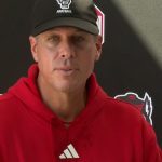 NC State football shakeup: Defensive coordinator DJ Eliot fired one day after Doeren ouster :: WRAL.com