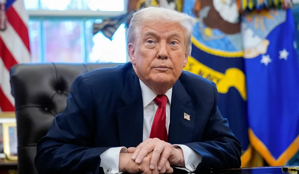 Pentagon offers military options to Trump as midterm election deadline approaches