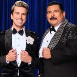Dancing With the Stars' Jackson Olson apologizes to Guillermo Rodriguez