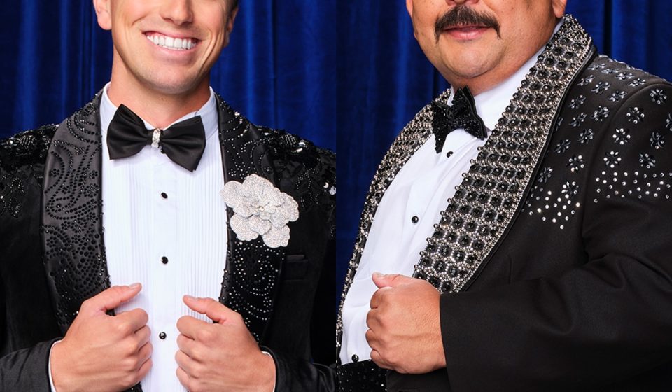 Dancing With the Stars' Jackson Olson apologizes to Guillermo Rodriguez