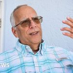 Pope's family 'going through a lot' as brother also receives cancer treatment, wife says