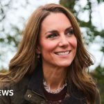 Catherine says nature can help children's emotional development