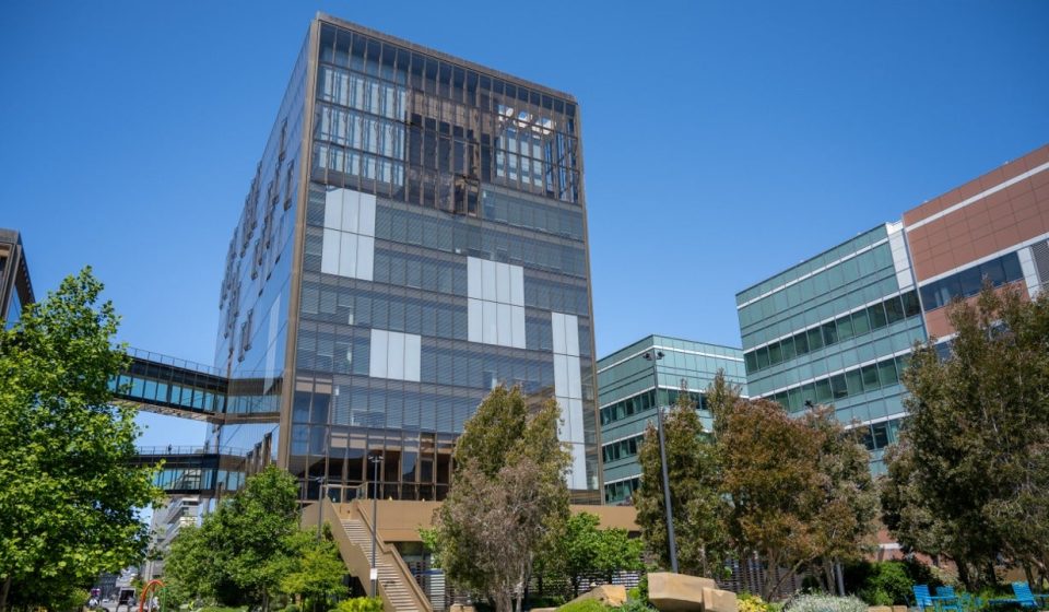 OpenAI engineer arrested after recording device found in San Francisco office