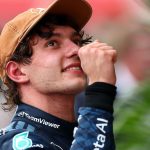 US Grand Prix result: Kimi Antonelli wins in Austin but must wait to seal title
