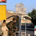 Rising oil prices and Saudi-Houthi strikes continue despite Trump's midterm pause on Iran war