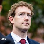 Meta fined $25 billion for 'lies' about user data privacy – BBC