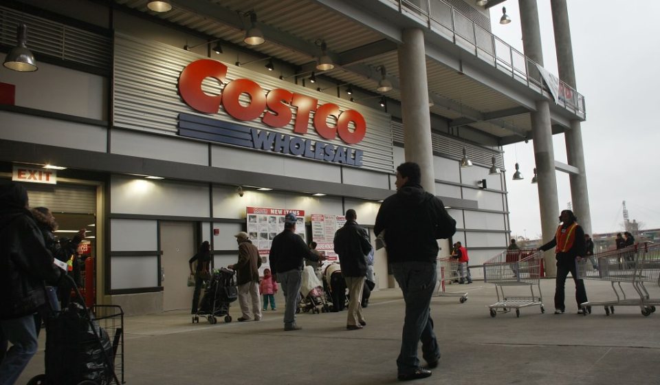 New York woman sues Costco for sexual harassment