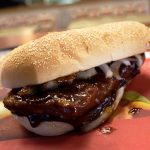 McDonald's McRib returns to select cities