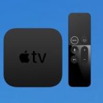 The first Apple TV 4K is now “vintage” before the new model available Tuesday