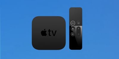 The first Apple TV 4K is now “vintage” before the new model available Tuesday