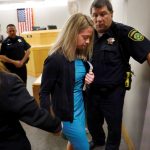 Former police officer who killed Botham Jean in apartment she mistook for hers gets parole