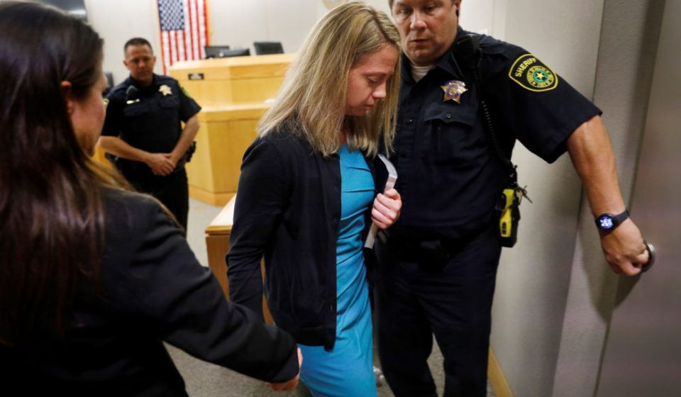 Former police officer who killed Botham Jean in apartment she mistook for hers gets parole