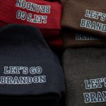 Supreme Court rejects Michigan woman's appeal of school's ban on 'Let's Go Brandon' sweatshirts