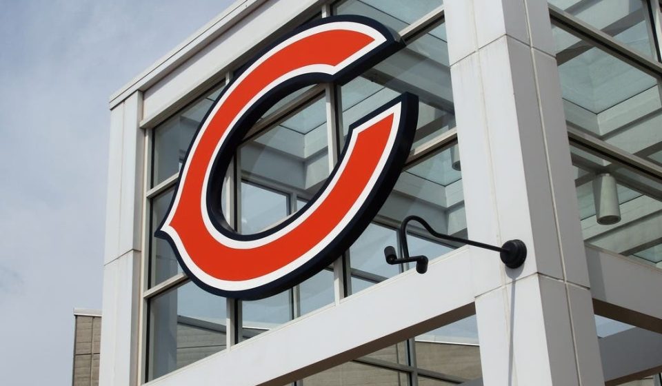 Bears near Illinois stadium deal, Arlington Heights favored: report