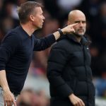 Manchester City accusations: 'Everyone knew it' – Marsch says relegation will follow | Soccer