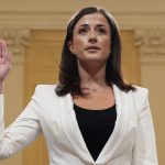 Grand jury declines to indict former White House aide Cassidy Hutchinson, AP sources say