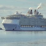 The Royal Carribean cruise to the Bahamas went to Canada instead