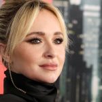 Investigation into death of Hayden Panettiere closed by police in South Carolina