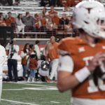 Paul Finebaum slams Steve Sarkisian's "absolute arrogance": "It's embarrassing what you did to Arch Manning"